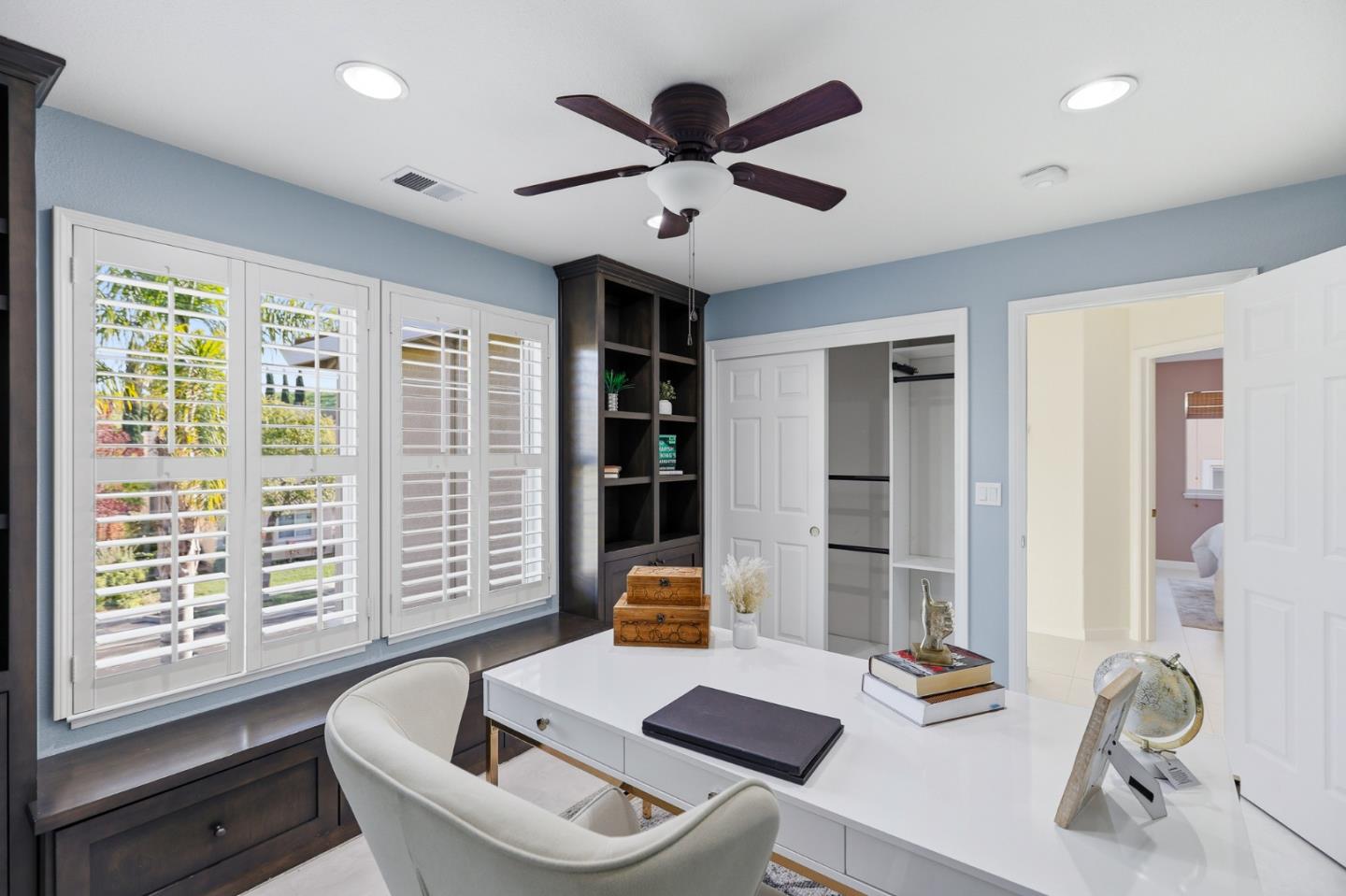 Detail Gallery Image 62 of 90 For 3283 Placido Ct, San Jose,  CA 95135 - 5 Beds | 3 Baths