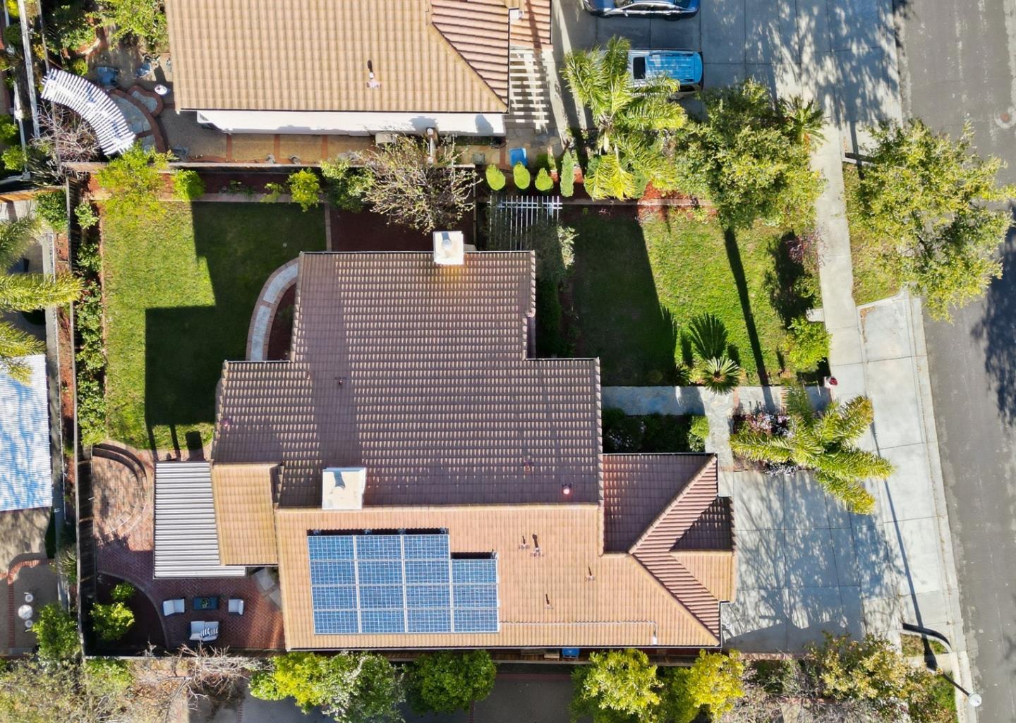 Detail Gallery Image 78 of 90 For 3283 Placido Ct, San Jose,  CA 95135 - 5 Beds | 3 Baths