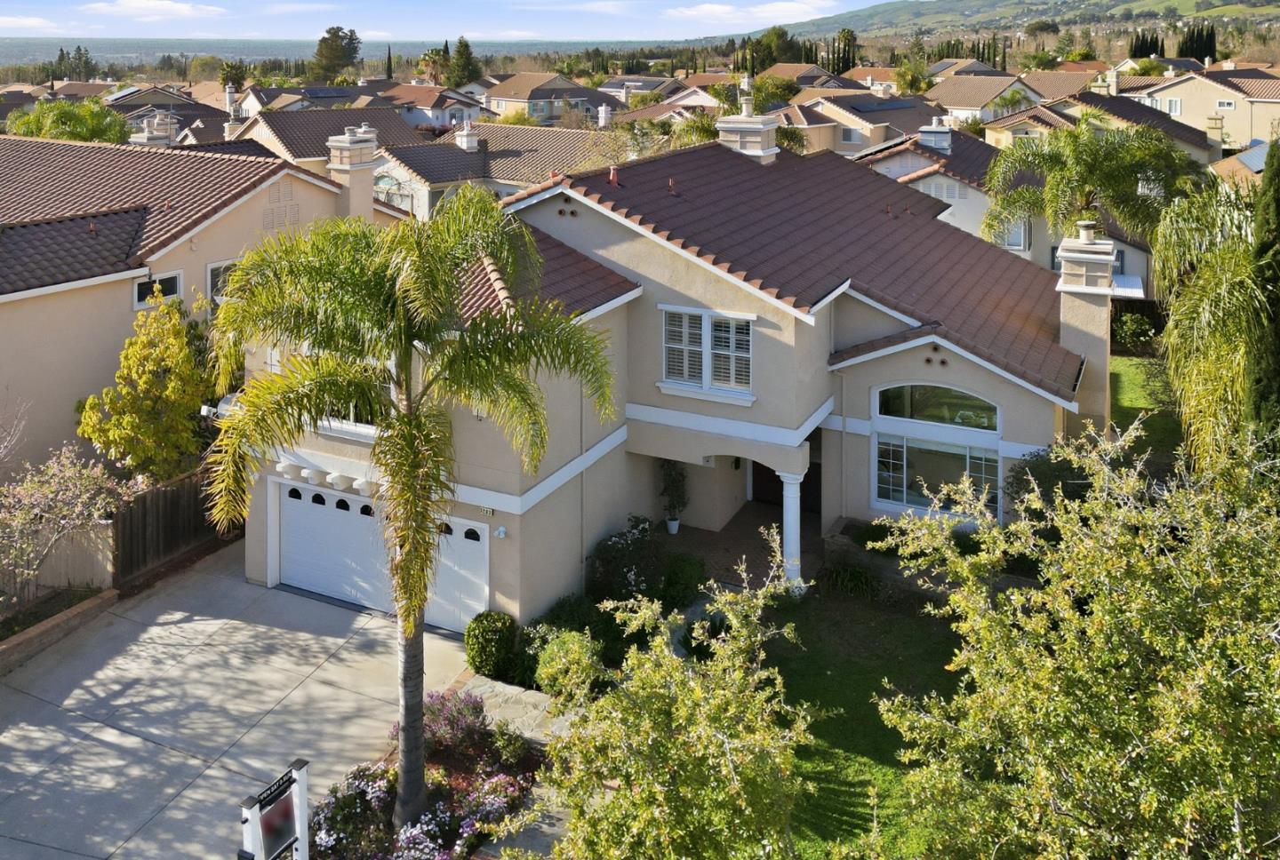 Detail Gallery Image 83 of 90 For 3283 Placido Ct, San Jose,  CA 95135 - 5 Beds | 3 Baths