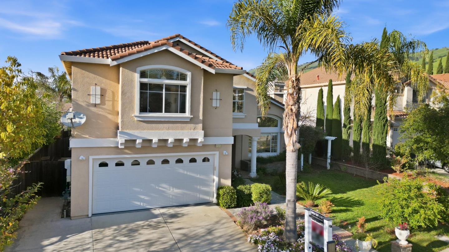 Detail Gallery Image 84 of 90 For 3283 Placido Ct, San Jose,  CA 95135 - 5 Beds | 3 Baths