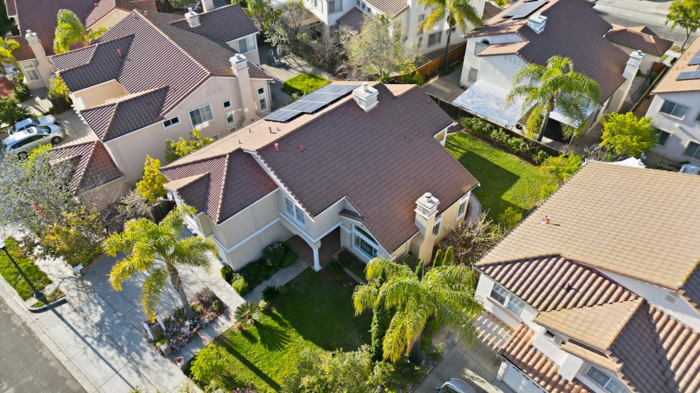 Detail Gallery Image 85 of 90 For 3283 Placido Ct, San Jose,  CA 95135 - 5 Beds | 3 Baths