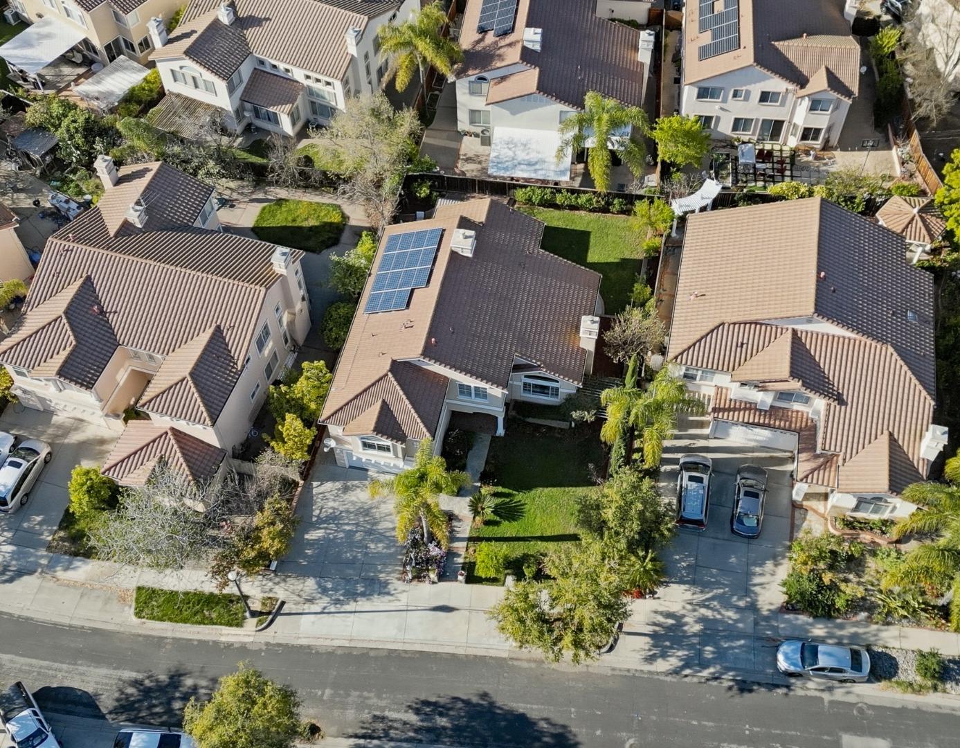 Detail Gallery Image 88 of 90 For 3283 Placido Ct, San Jose,  CA 95135 - 5 Beds | 3 Baths