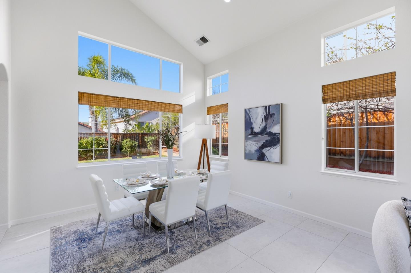 Detail Gallery Image 9 of 90 For 3283 Placido Ct, San Jose,  CA 95135 - 5 Beds | 3 Baths