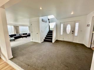 Detail Gallery Image 50 of 77 For 1364 Skyview Dr, Seaside,  CA 93955 - 7 Beds | 3/1 Baths