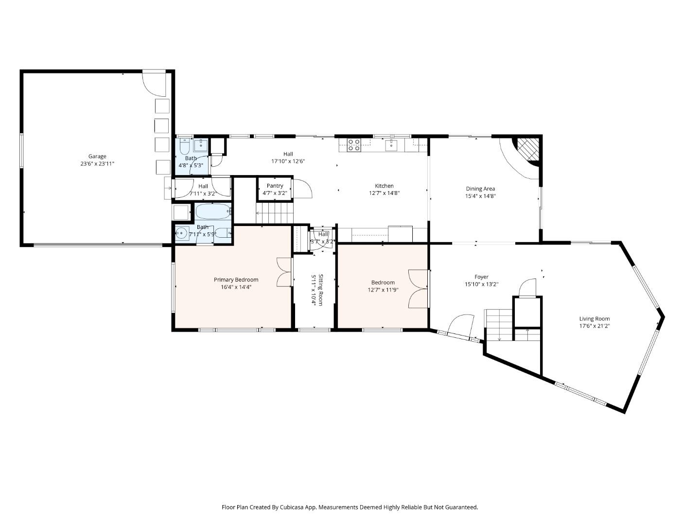 Detail Gallery Image 73 of 77 For 1364 Skyview Dr, Seaside,  CA 93955 - 7 Beds | 3/1 Baths