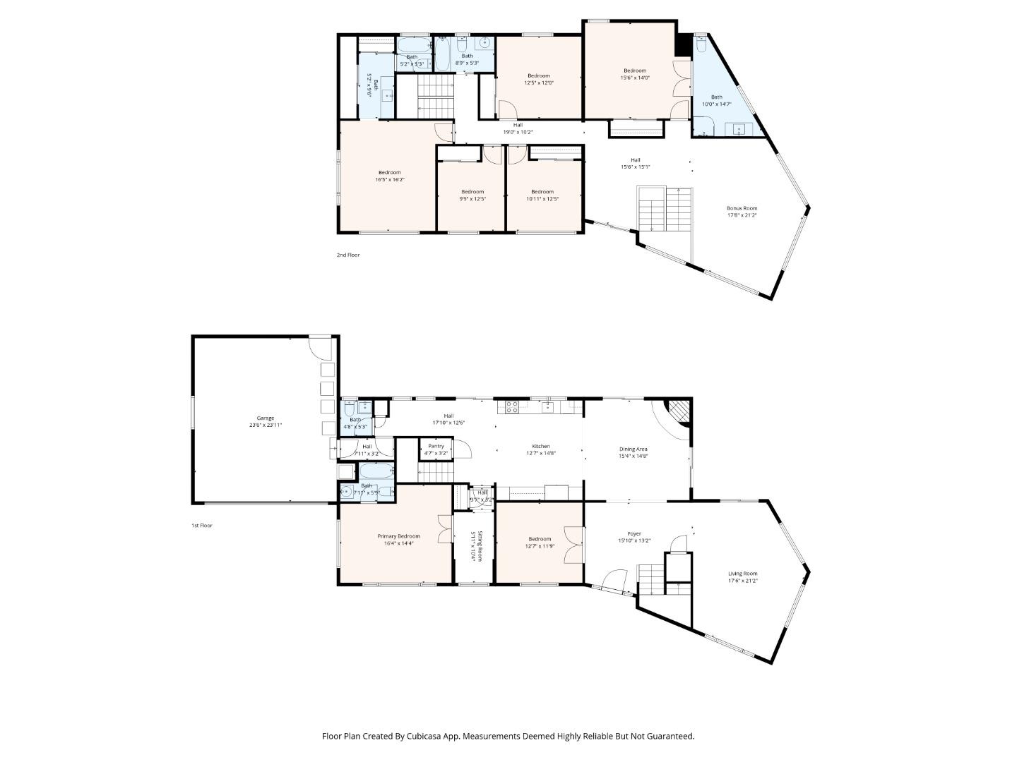 Detail Gallery Image 75 of 77 For 1364 Skyview Dr, Seaside,  CA 93955 - 7 Beds | 3/1 Baths