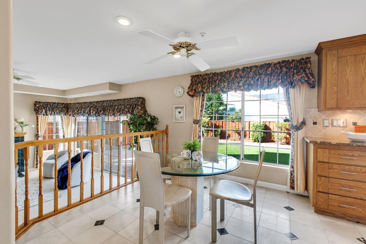 Detail Gallery Image 11 of 25 For 639 Mercado Ct, Milpitas,  CA 95035 - 4 Beds | 2/1 Baths