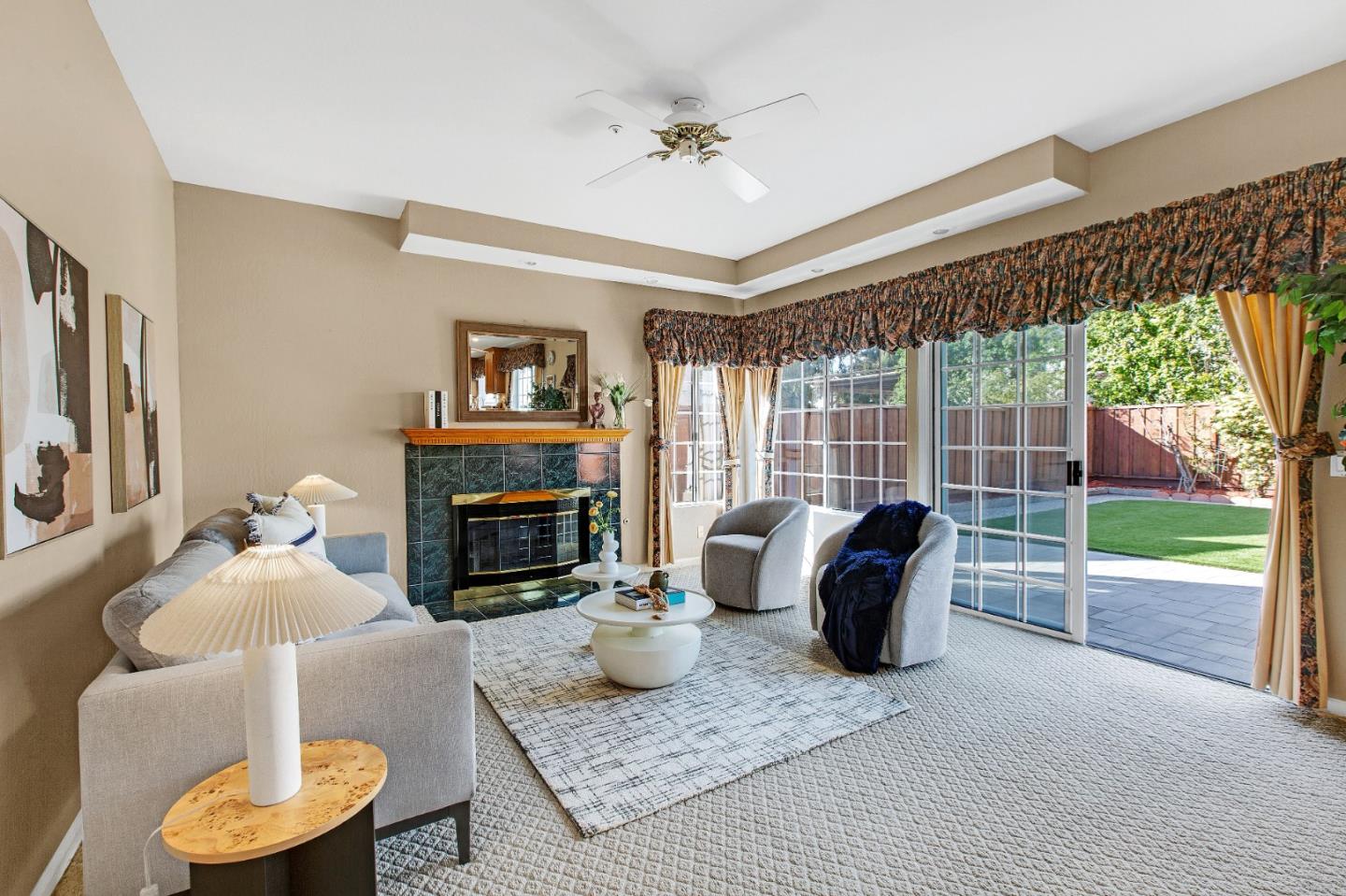 Detail Gallery Image 12 of 25 For 639 Mercado Ct, Milpitas,  CA 95035 - 4 Beds | 2/1 Baths