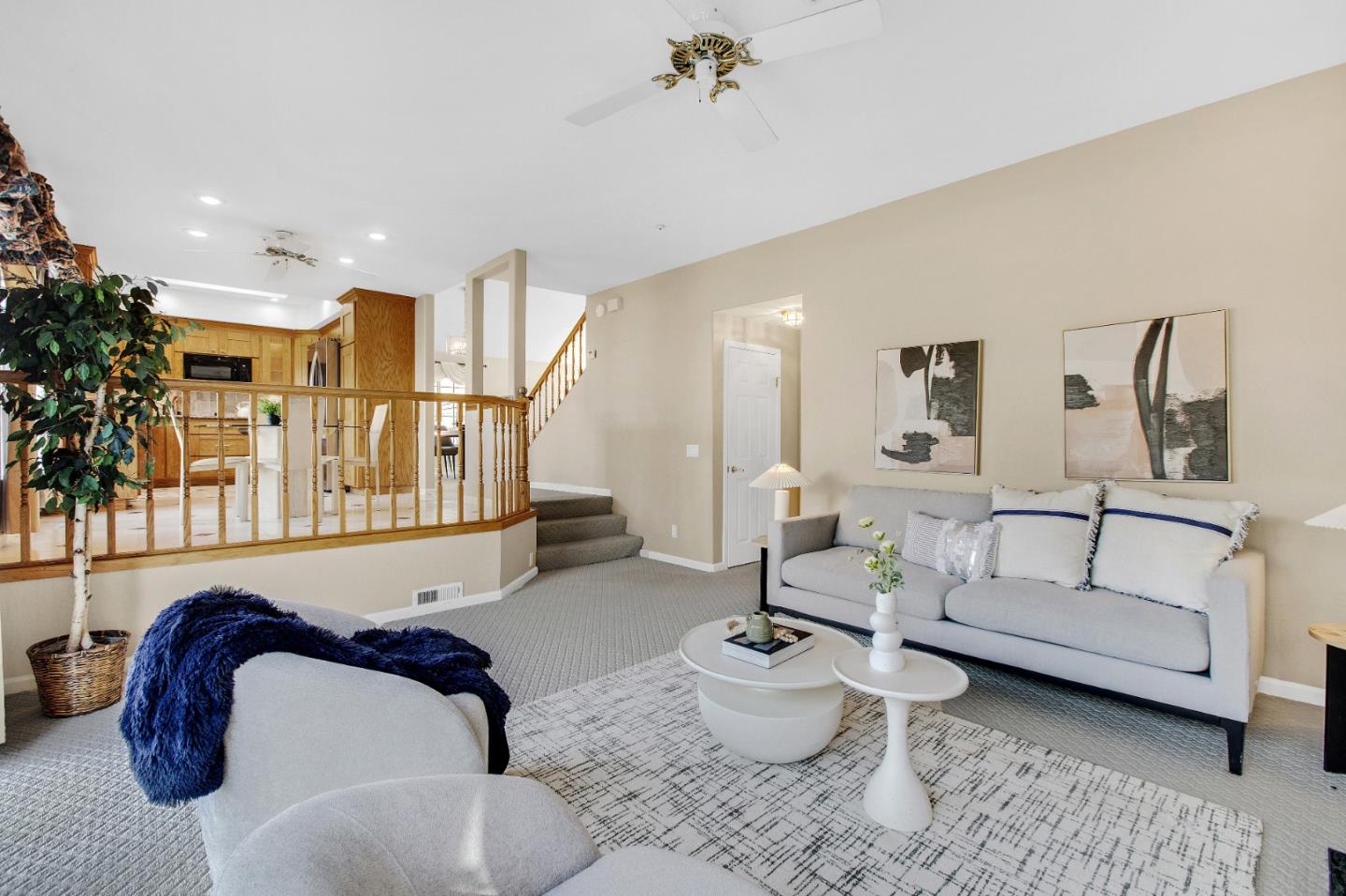 Detail Gallery Image 13 of 25 For 639 Mercado Ct, Milpitas,  CA 95035 - 4 Beds | 2/1 Baths