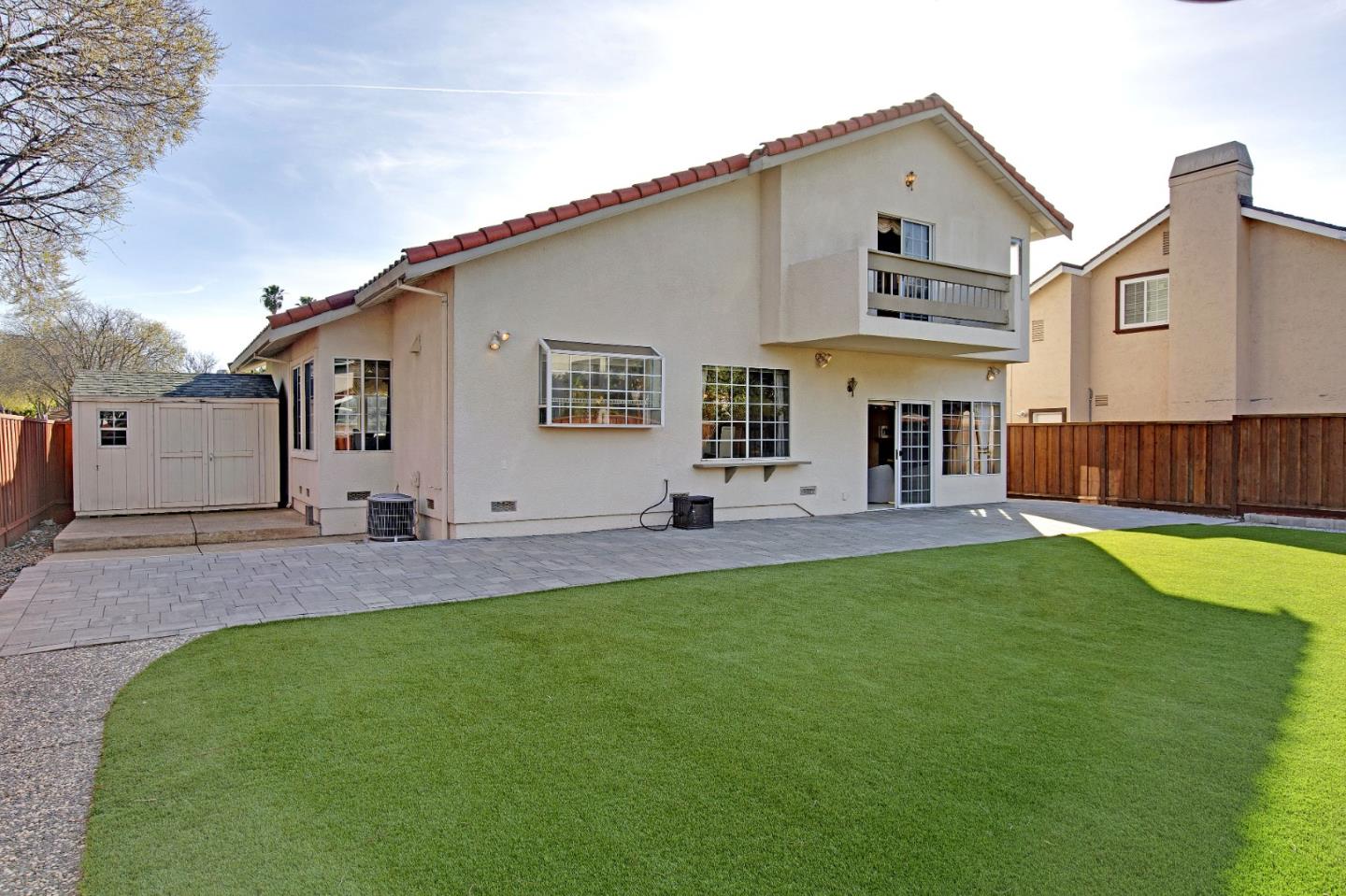 Detail Gallery Image 25 of 25 For 639 Mercado Ct, Milpitas,  CA 95035 - 4 Beds | 2/1 Baths