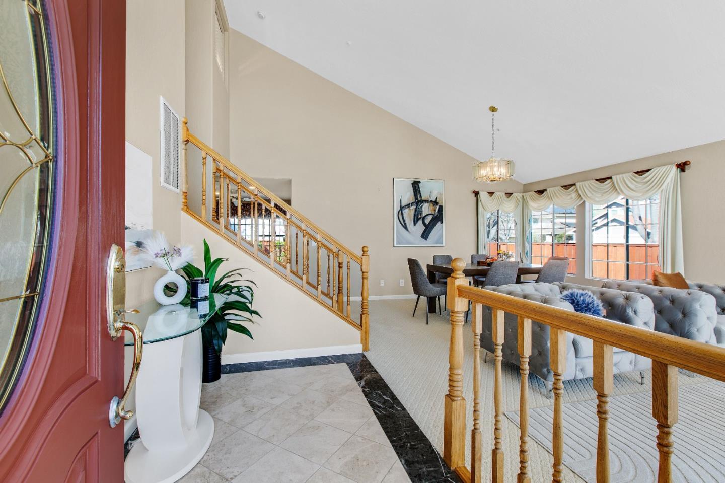 Detail Gallery Image 4 of 25 For 639 Mercado Ct, Milpitas,  CA 95035 - 4 Beds | 2/1 Baths