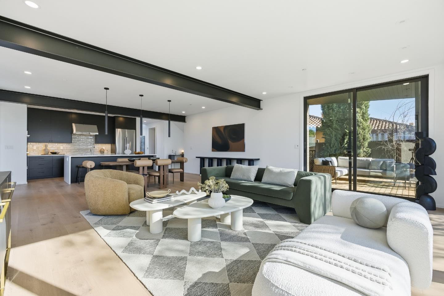 Detail Gallery Image 11 of 37 For 3012 Vistamont Dr, San Jose,  CA 95118 - 5 Beds | 3 Baths