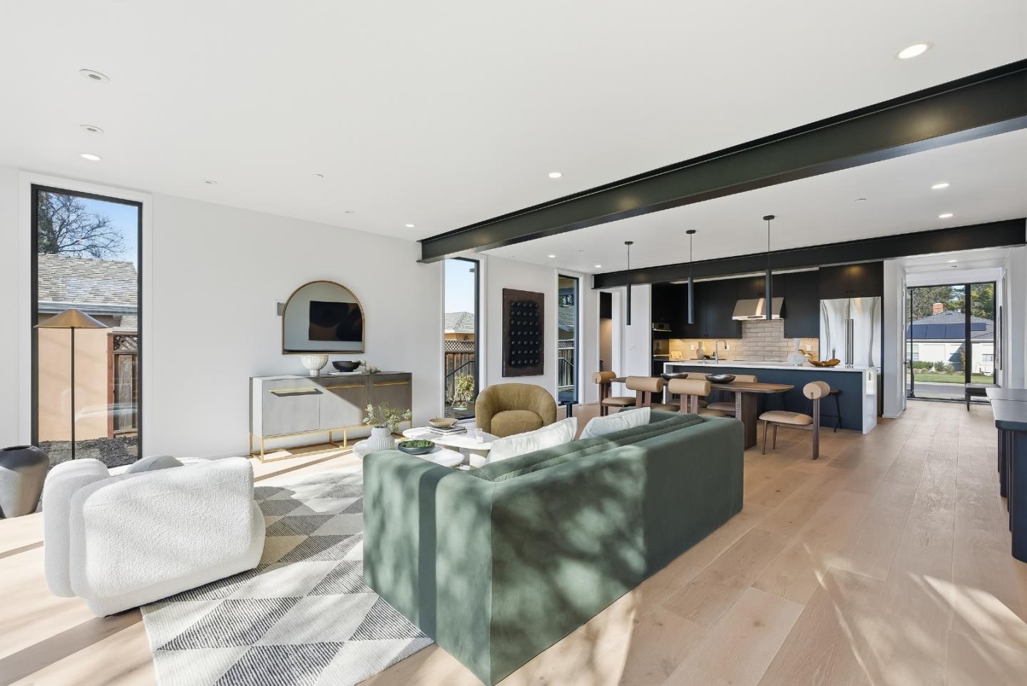 Detail Gallery Image 12 of 37 For 3012 Vistamont Dr, San Jose,  CA 95118 - 5 Beds | 3 Baths