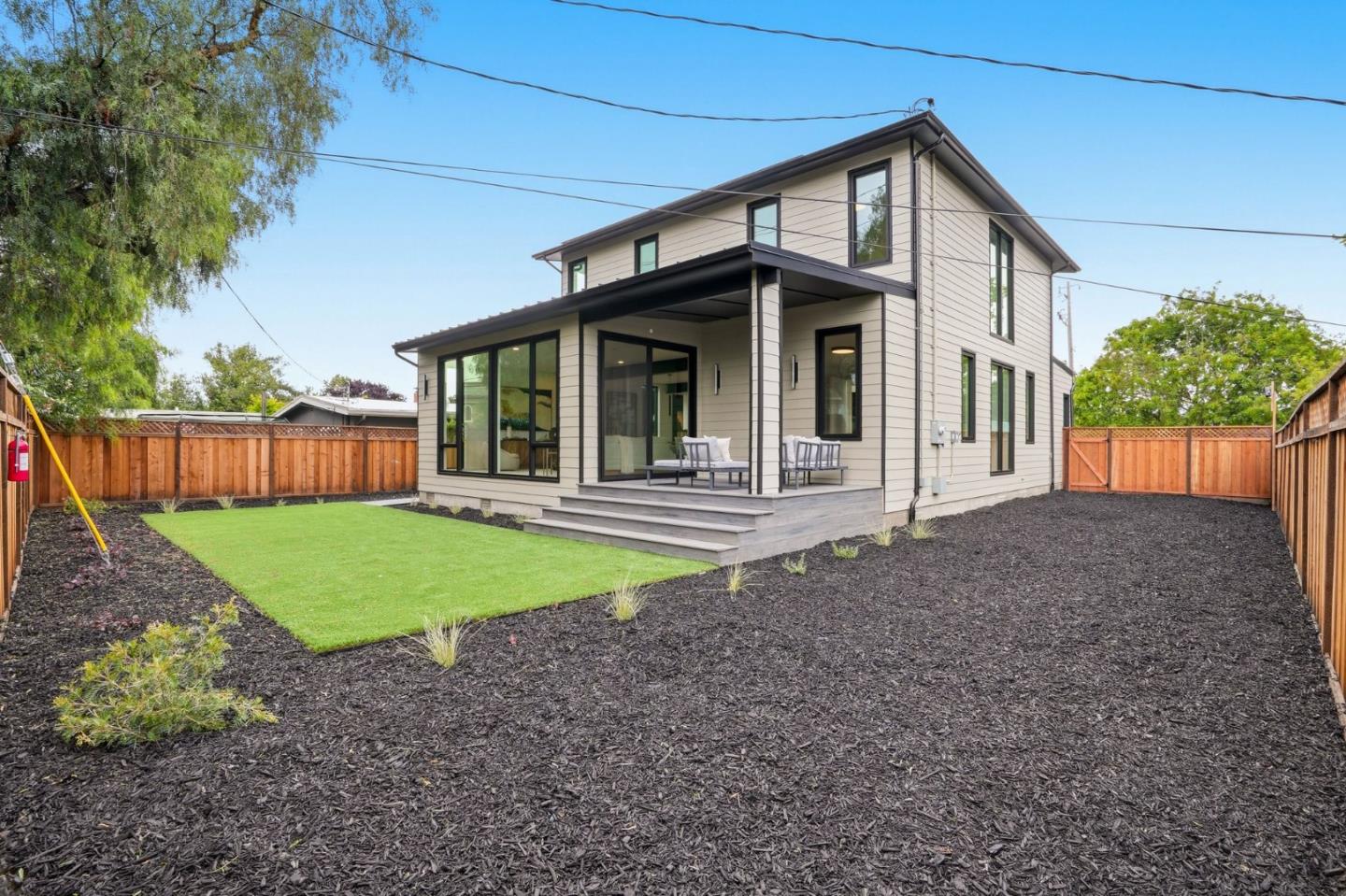 Detail Gallery Image 38 of 55 For 3012 Vistamont Dr, San Jose,  CA 95118 - 5 Beds | 3 Baths