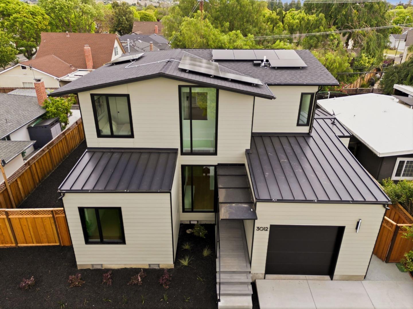 Detail Gallery Image 41 of 55 For 3012 Vistamont Dr, San Jose,  CA 95118 - 5 Beds | 3 Baths