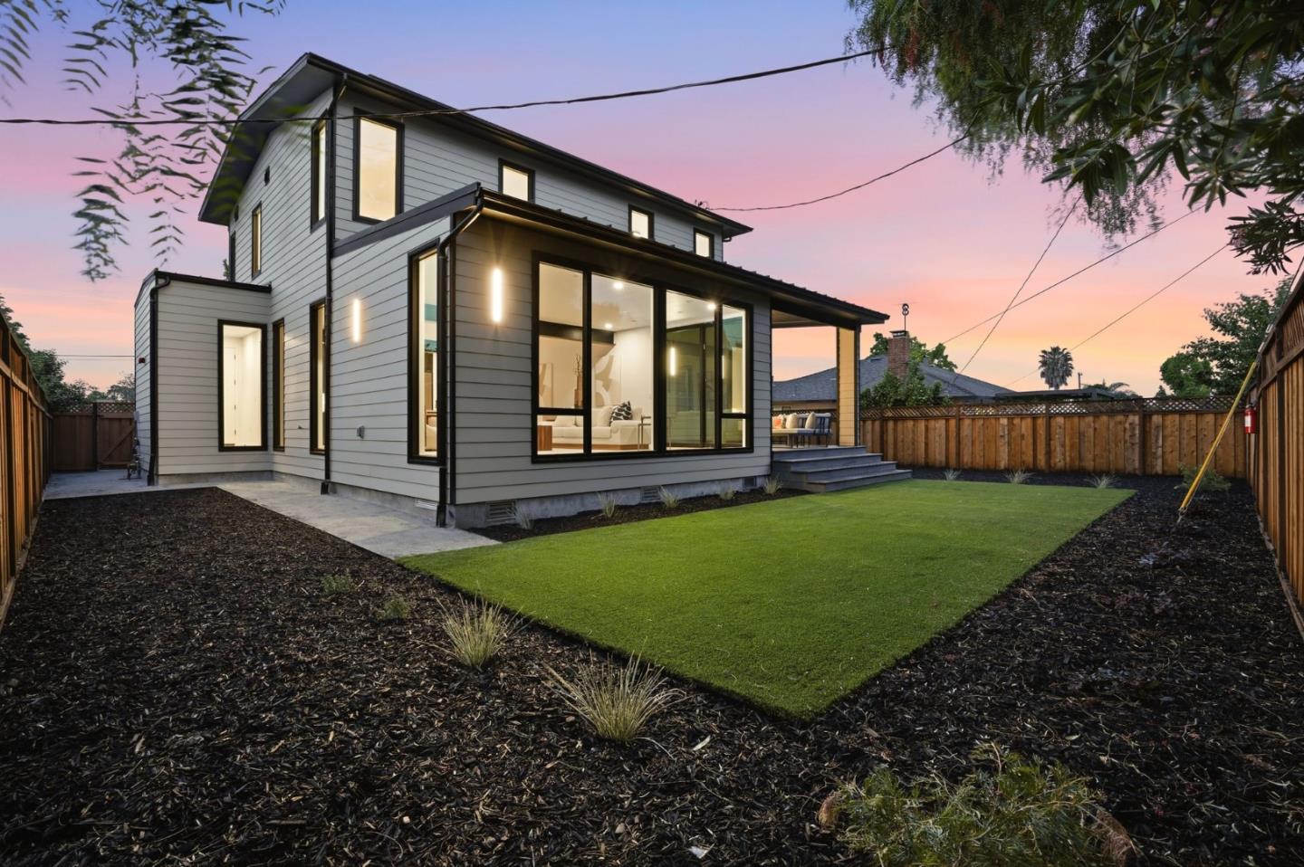 Detail Gallery Image 49 of 55 For 3012 Vistamont Dr, San Jose,  CA 95118 - 5 Beds | 3 Baths