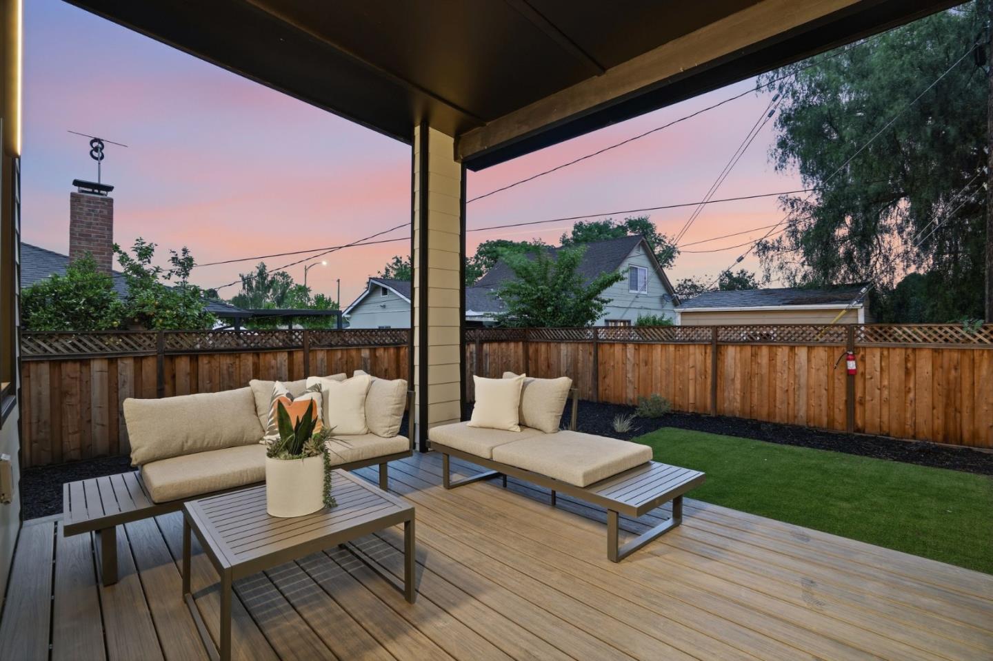 Detail Gallery Image 52 of 55 For 3012 Vistamont Dr, San Jose,  CA 95118 - 5 Beds | 3 Baths