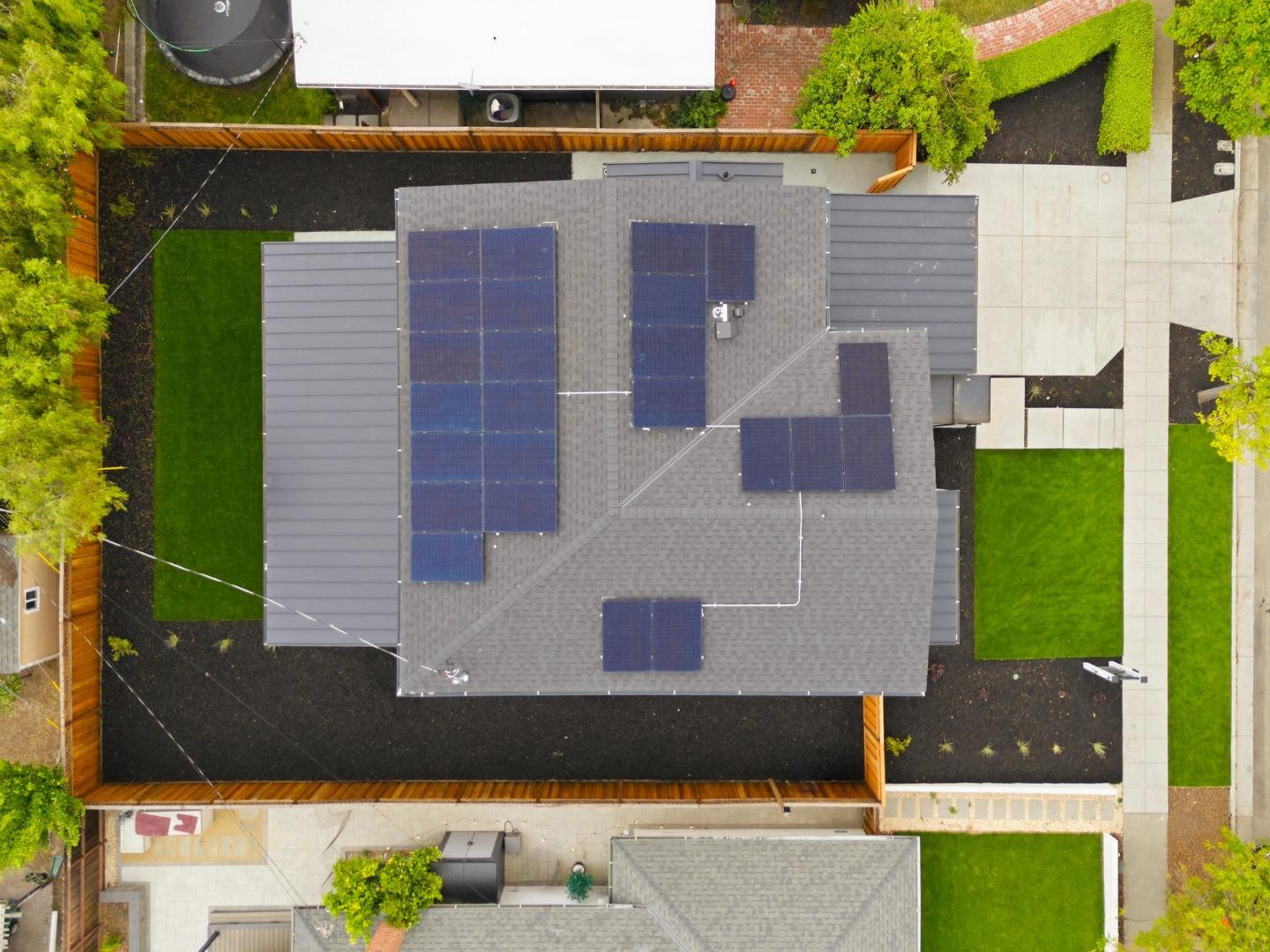 Detail Gallery Image 55 of 55 For 3012 Vistamont Dr, San Jose,  CA 95118 - 5 Beds | 3 Baths