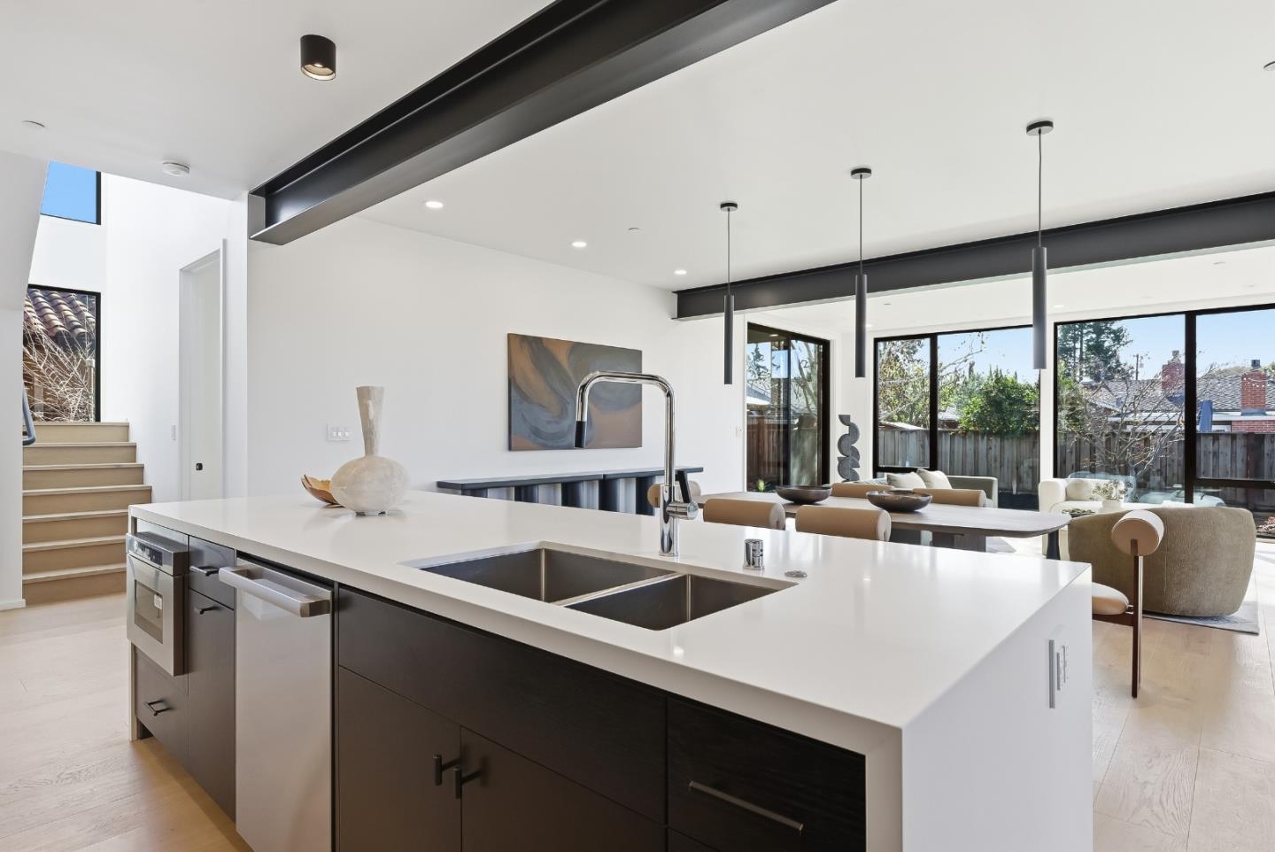 Detail Gallery Image 8 of 37 For 3012 Vistamont Dr, San Jose,  CA 95118 - 5 Beds | 3 Baths