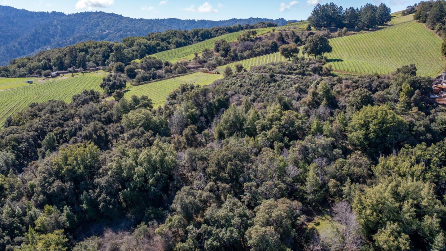 0 Montebello Road, Cupertino, CA, 95014