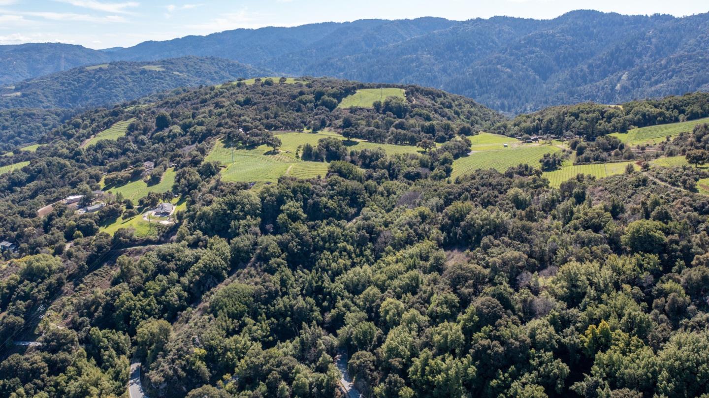 0 Montebello Road, Cupertino, CA, 95014