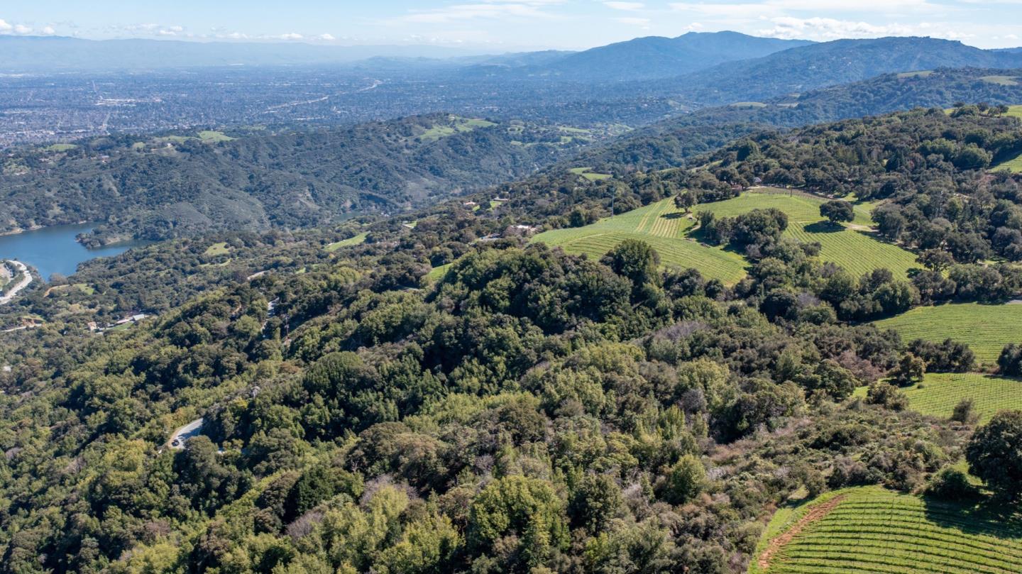 0 Montebello Road, Cupertino, CA, 95014