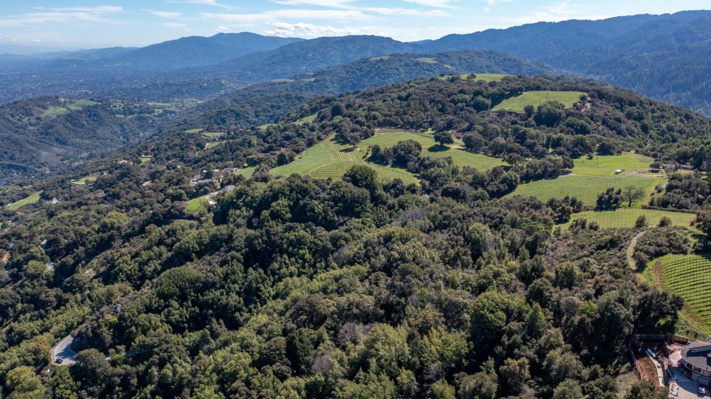 0 Montebello Road, Cupertino, CA, 95014