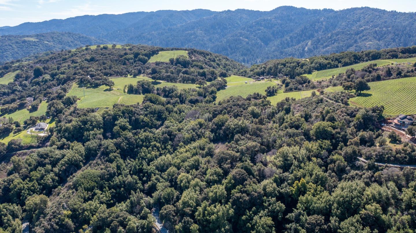 0 Montebello Road, Cupertino, CA, 95014
