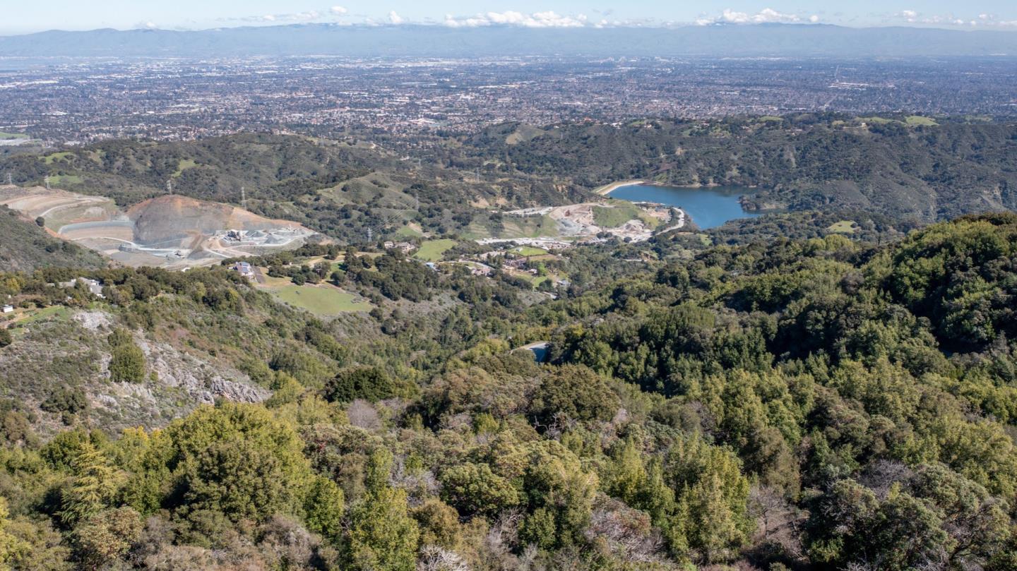 0 Montebello Road, Cupertino, CA, 95014