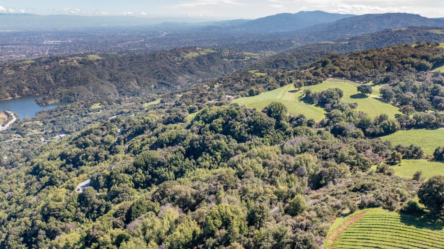 0 Montebello Road, Cupertino, CA, 95014