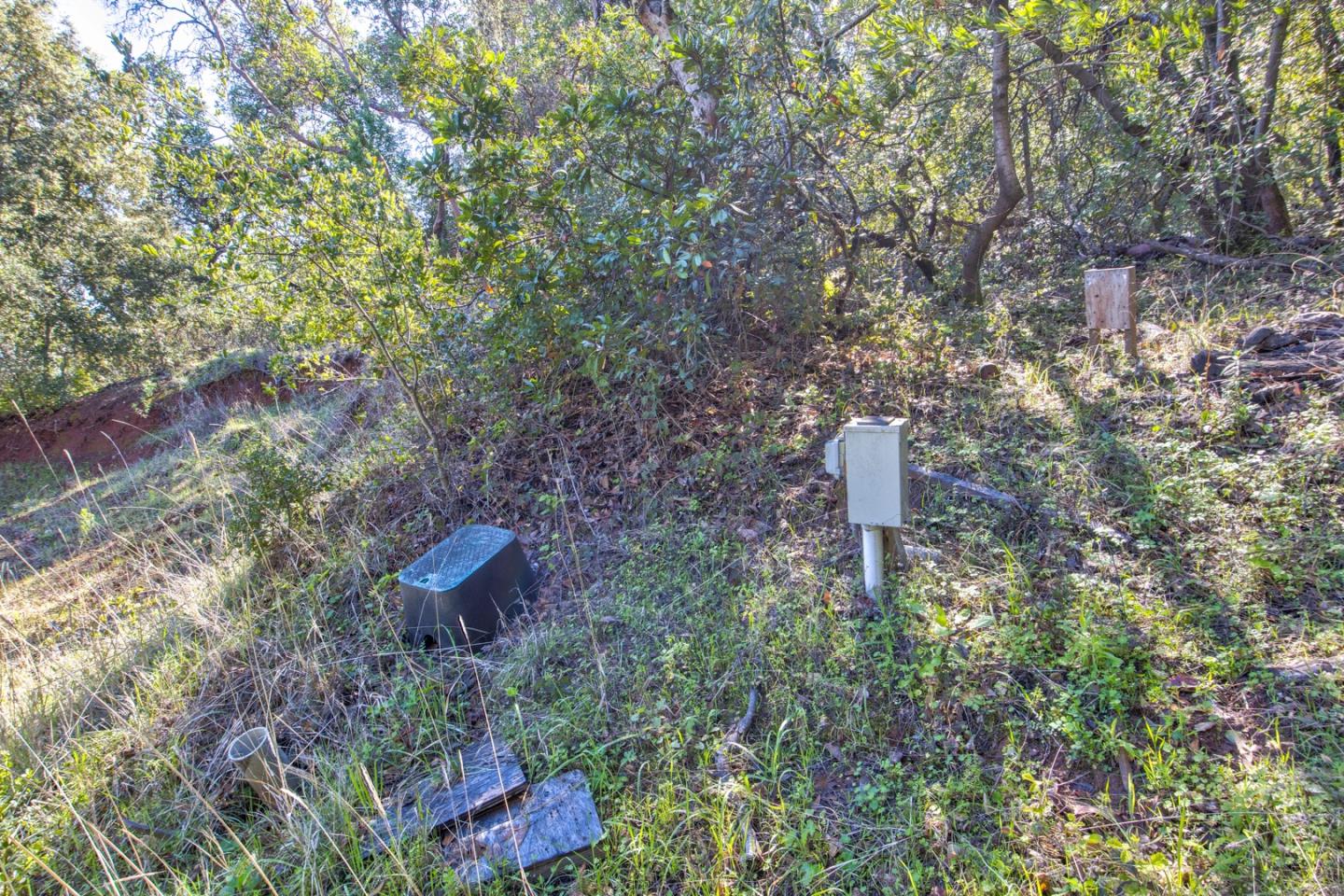 0 Montebello Road, Cupertino, CA, 95014