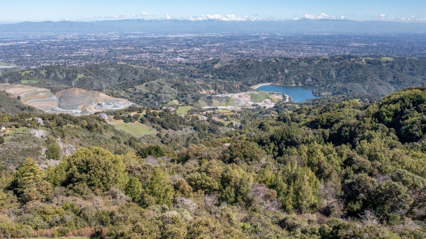 0 Montebello Road, Cupertino, CA, 95014