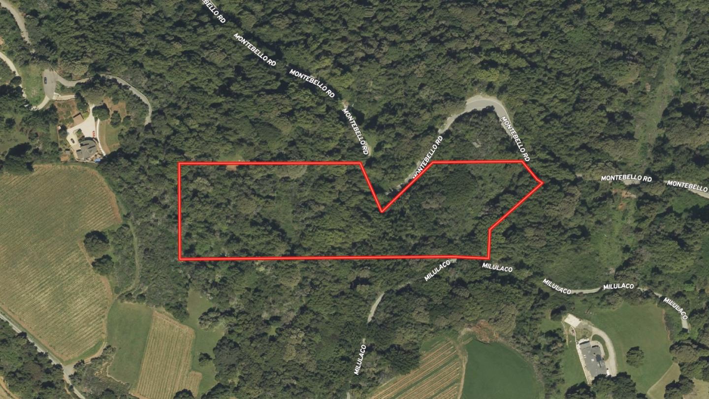 Detail Gallery Image 34 of 36 For 0 Montebello Rd, Cupertino,  CA 95014 - – Beds | – Baths