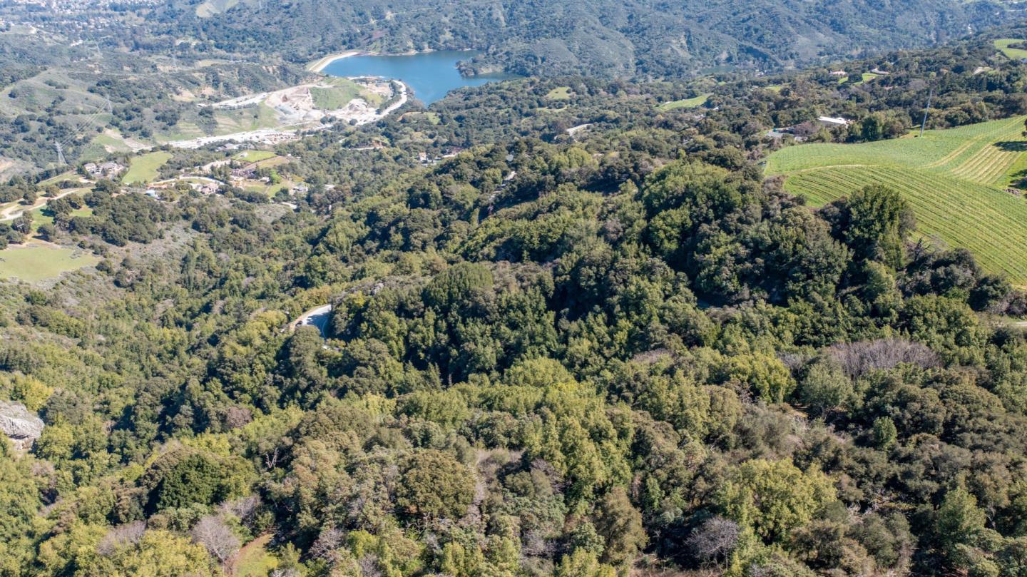 0 Montebello Road, Cupertino, CA, 95014