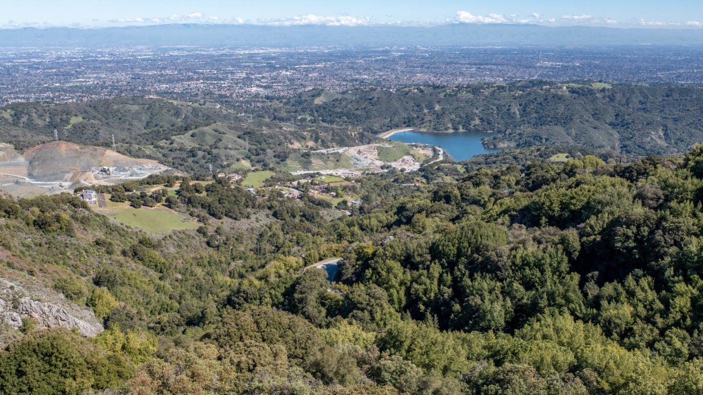 0 Montebello Road, Cupertino, CA, 95014