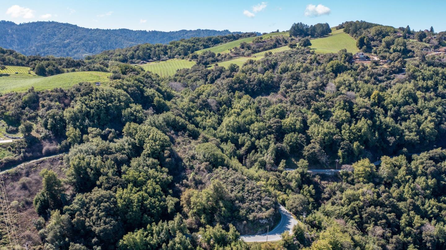 0 Montebello Road, Cupertino, CA, 95014