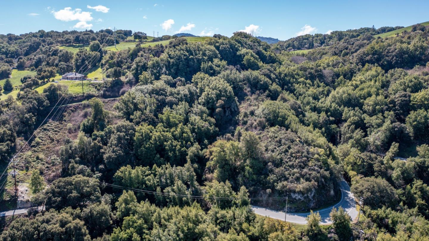 0 Montebello Road, Cupertino, CA, 95014