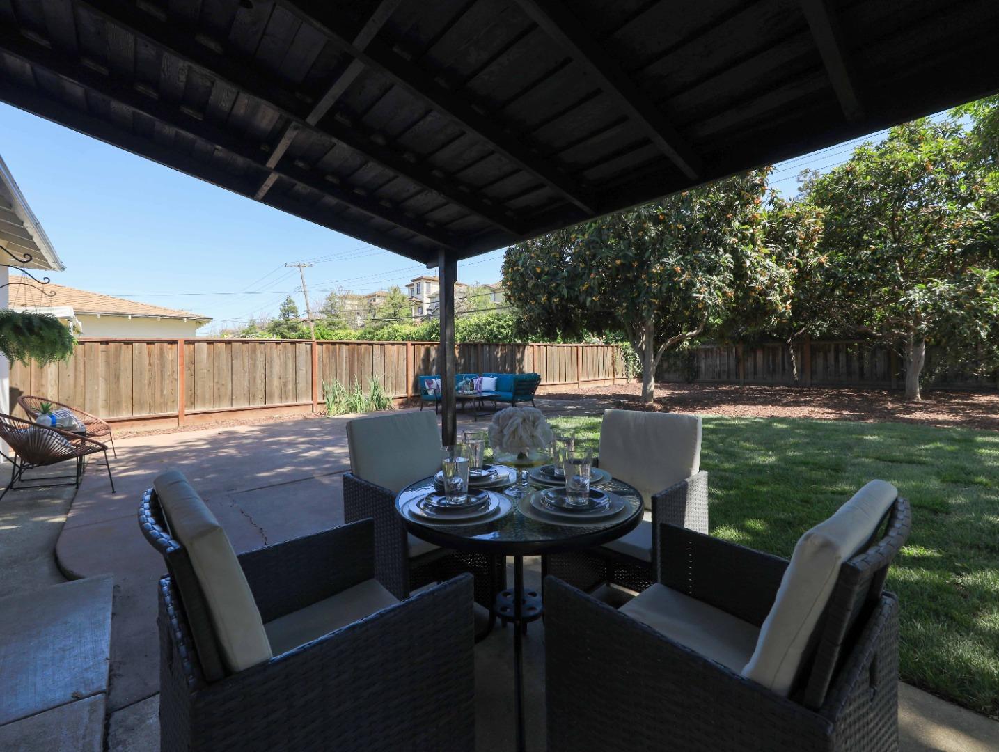 Detail Gallery Image 16 of 16 For 276 Sylvia Ave, Milpitas,  CA 95035 - 3 Beds | 1 Baths