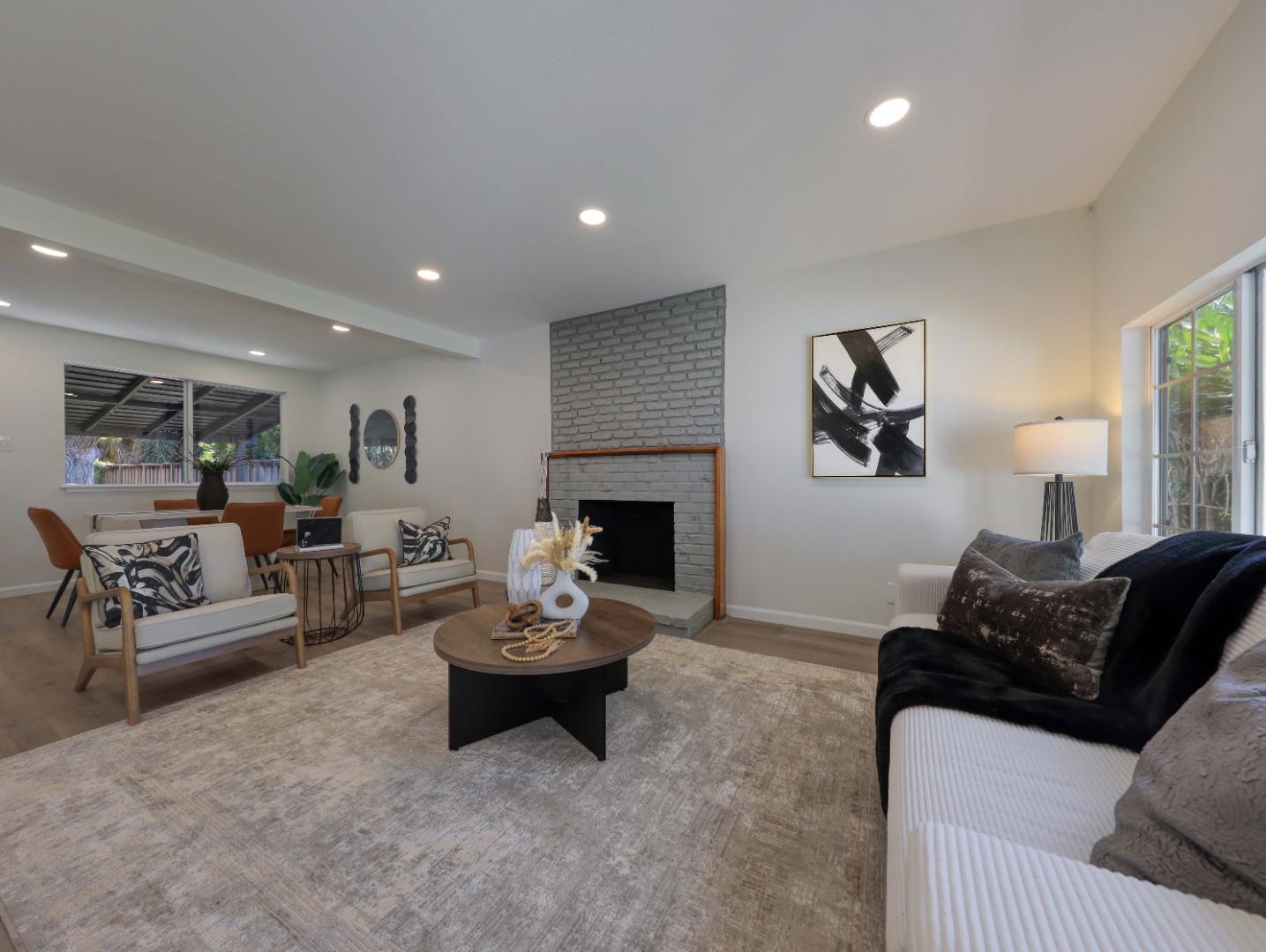 Detail Gallery Image 3 of 16 For 276 Sylvia Ave, Milpitas,  CA 95035 - 3 Beds | 1 Baths