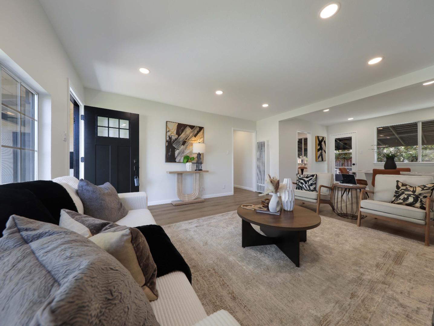 Detail Gallery Image 4 of 16 For 276 Sylvia Ave, Milpitas,  CA 95035 - 3 Beds | 1 Baths