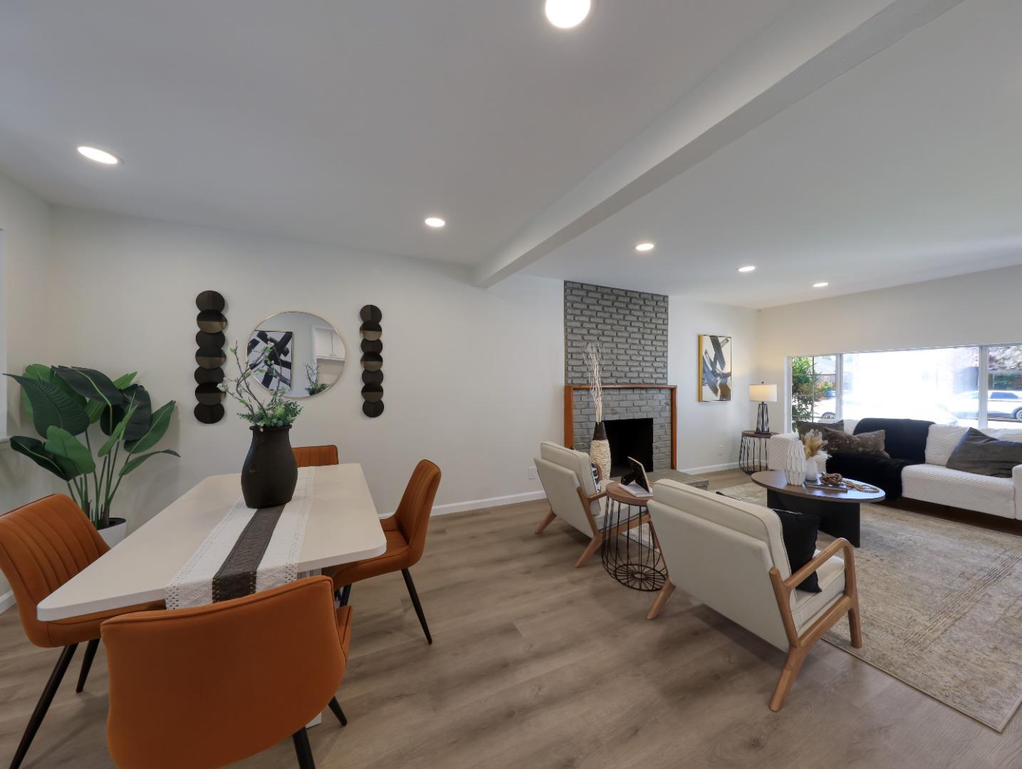 Detail Gallery Image 7 of 16 For 276 Sylvia Ave, Milpitas,  CA 95035 - 3 Beds | 1 Baths