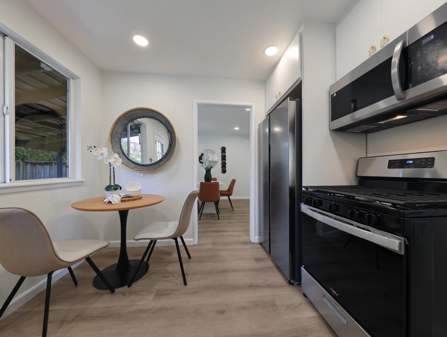 Detail Gallery Image 8 of 16 For 276 Sylvia Ave, Milpitas,  CA 95035 - 3 Beds | 1 Baths