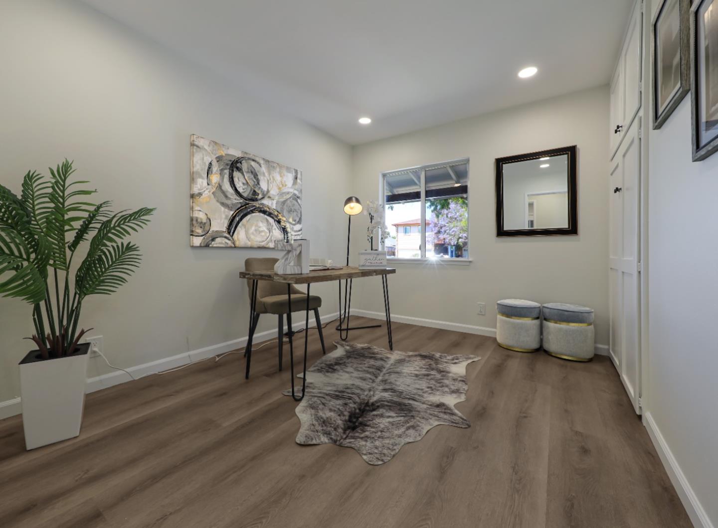 Detail Gallery Image 9 of 16 For 276 Sylvia Ave, Milpitas,  CA 95035 - 3 Beds | 1 Baths