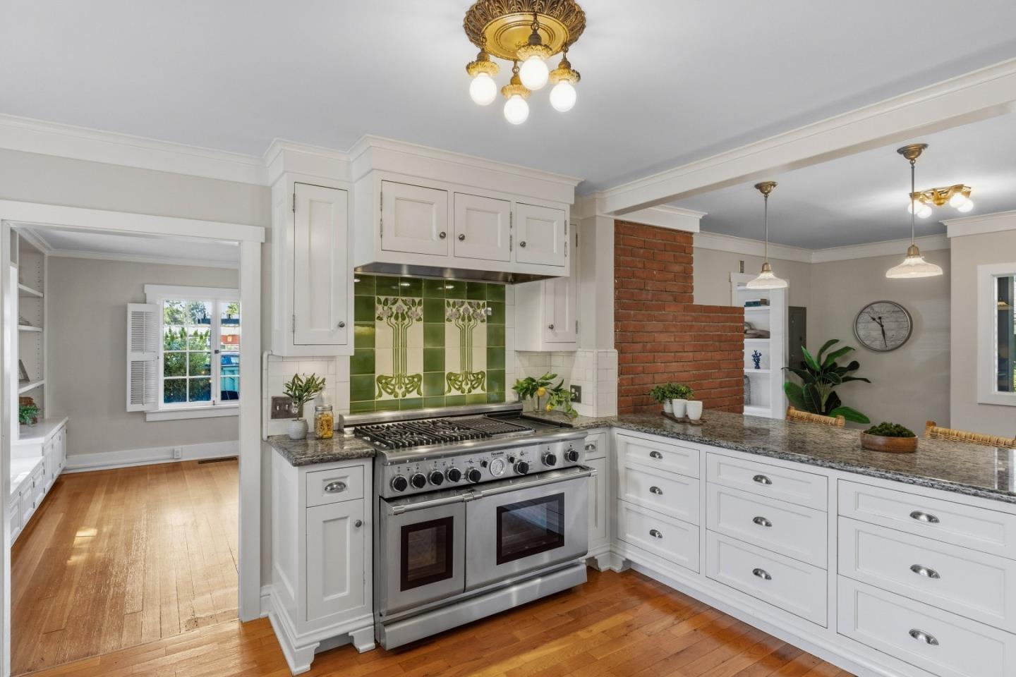 Detail Gallery Image 5 of 24 For 225 17 Mile Dr, Pacific Grove,  CA 93950 - 4 Beds | 2/1 Baths