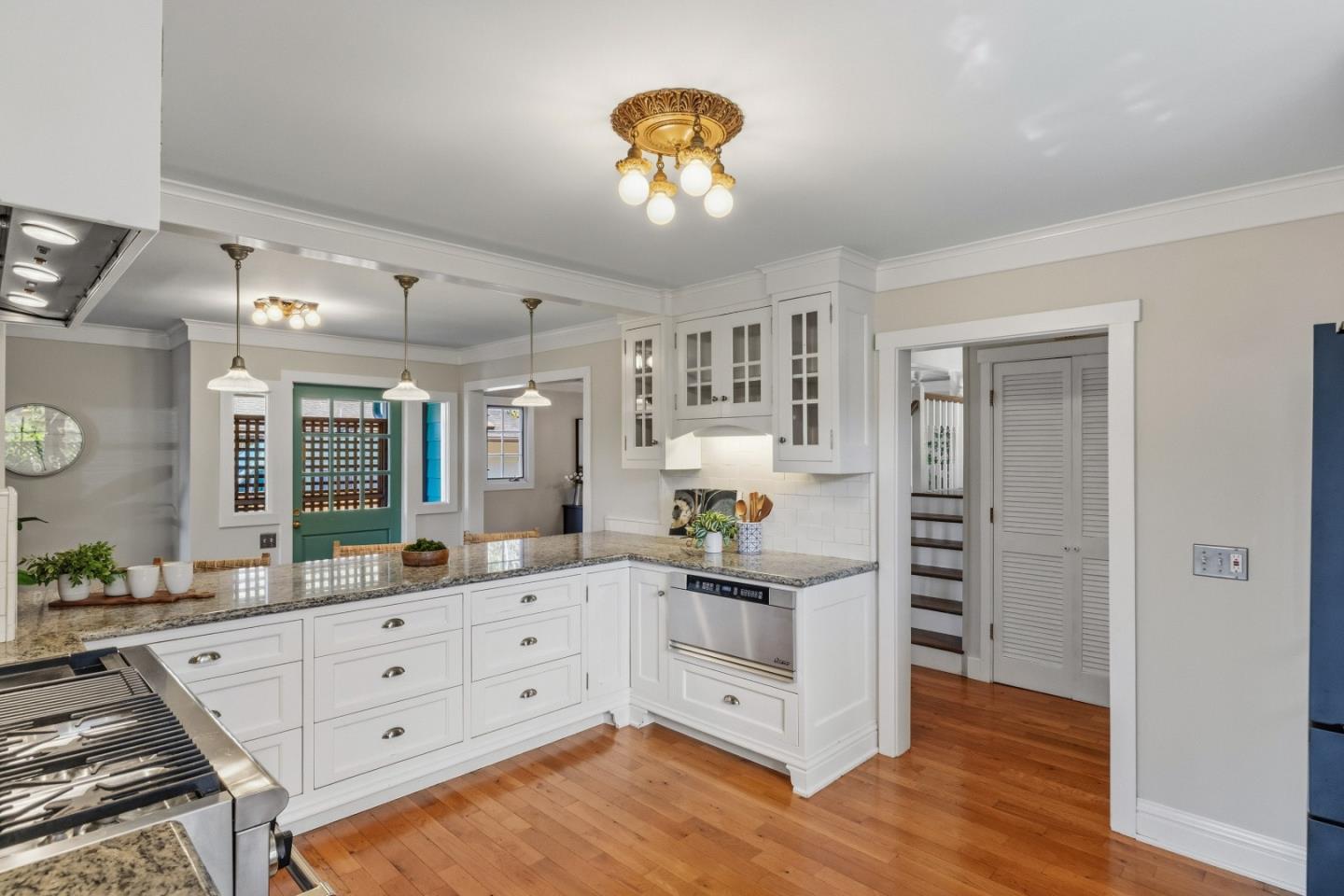 Detail Gallery Image 8 of 24 For 225 17 Mile Dr, Pacific Grove,  CA 93950 - 4 Beds | 2/1 Baths