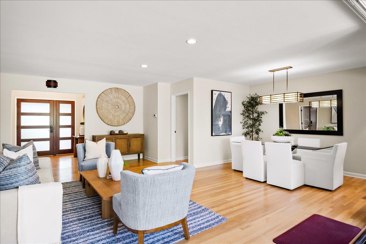 Detail Gallery Image 10 of 36 For 2112 Harmil Way, San Jose,  CA 95125 - 3 Beds | 2 Baths