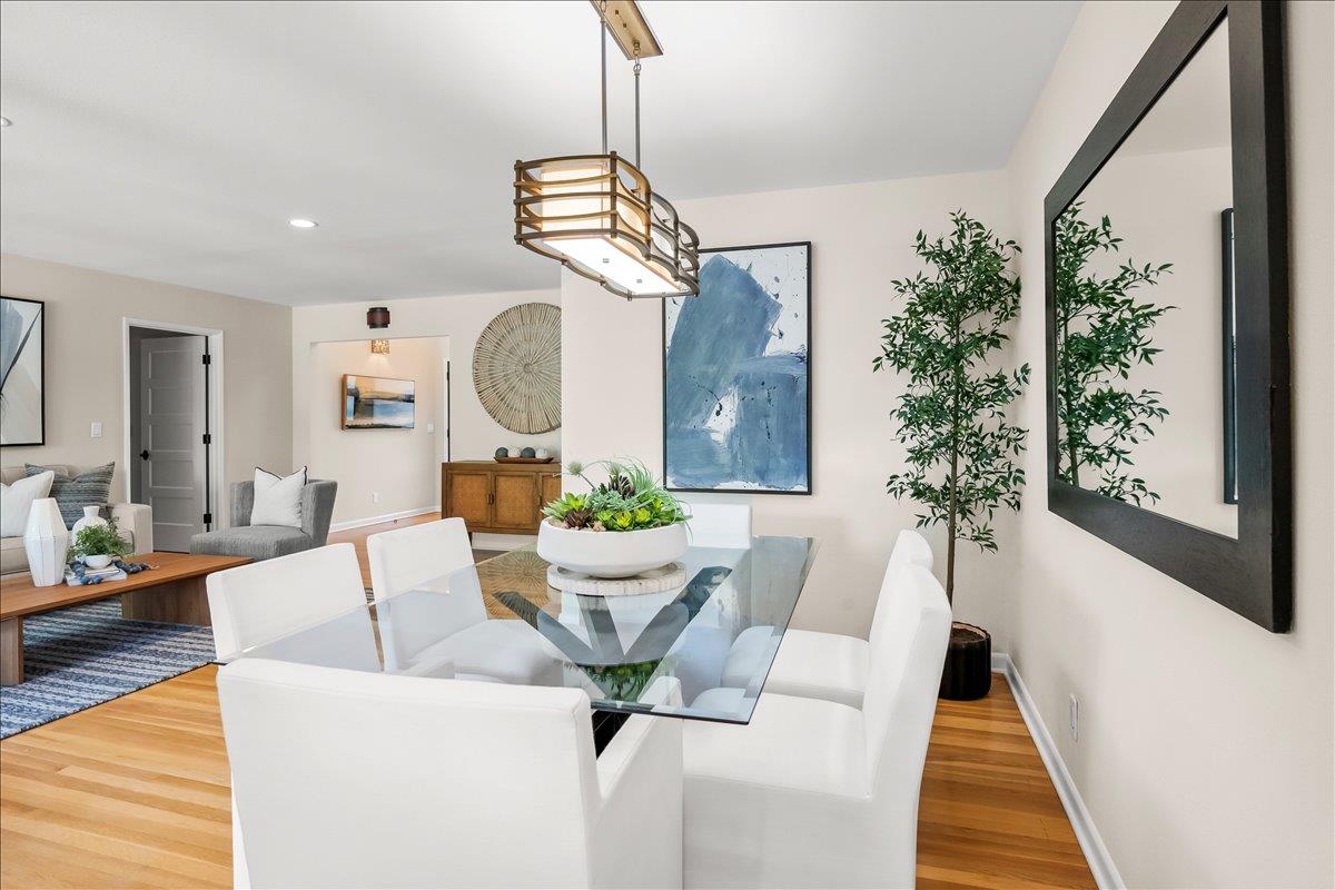 Detail Gallery Image 12 of 36 For 2112 Harmil Way, San Jose,  CA 95125 - 3 Beds | 2 Baths