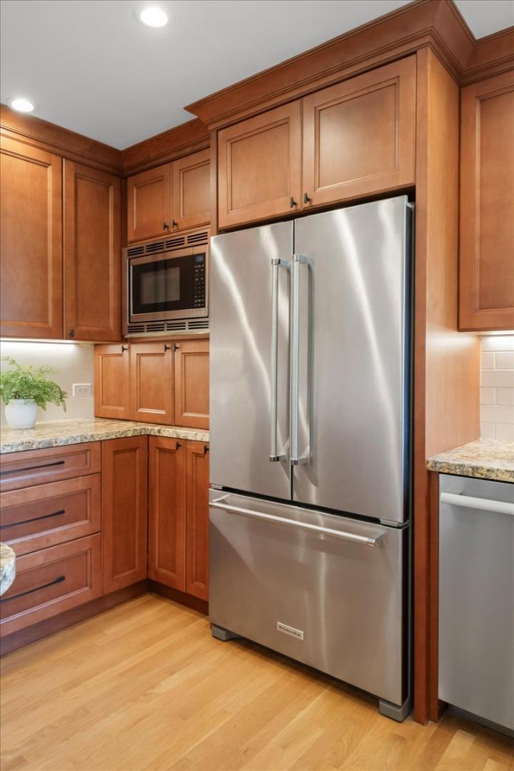 Detail Gallery Image 15 of 36 For 2112 Harmil Way, San Jose,  CA 95125 - 3 Beds | 2 Baths