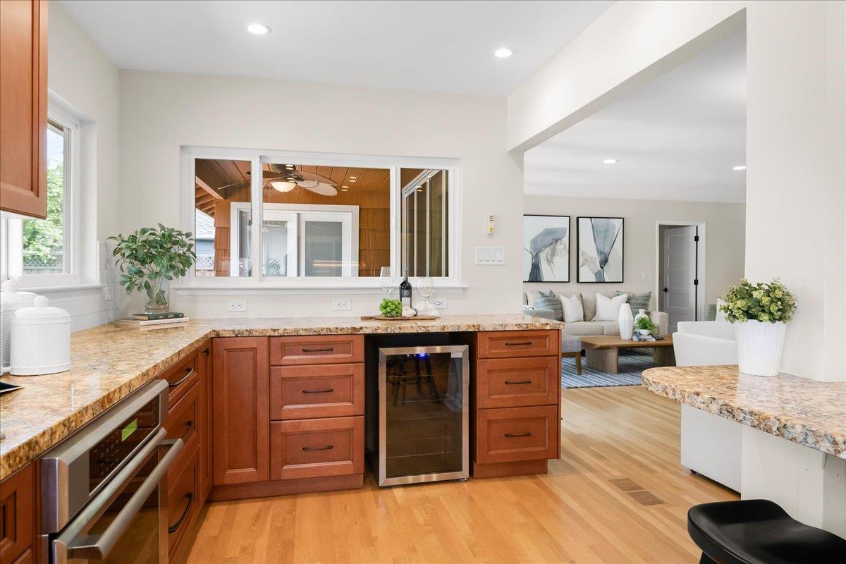 Detail Gallery Image 17 of 36 For 2112 Harmil Way, San Jose,  CA 95125 - 3 Beds | 2 Baths