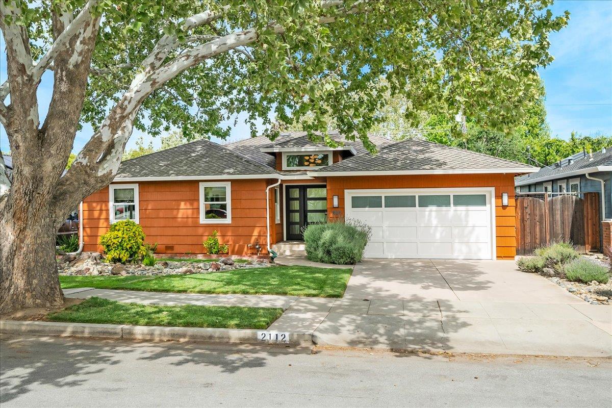 2112 Harmil Way, San Jose, CA, 95125